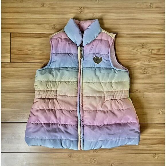 NWT JUICY COUTURE TODDLER 3 PIECE OUTFIT - Picture 2 of 6